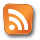 RSS feed logo